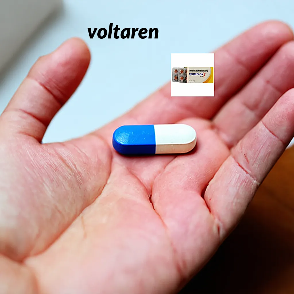 Prezzo di voltaren fiale